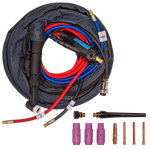 PowerTig 315LX Everlast Установка аргонодуговой сварки 3EV315LX