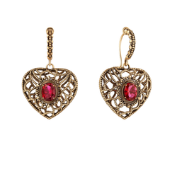 Колье AMORE ETERNO