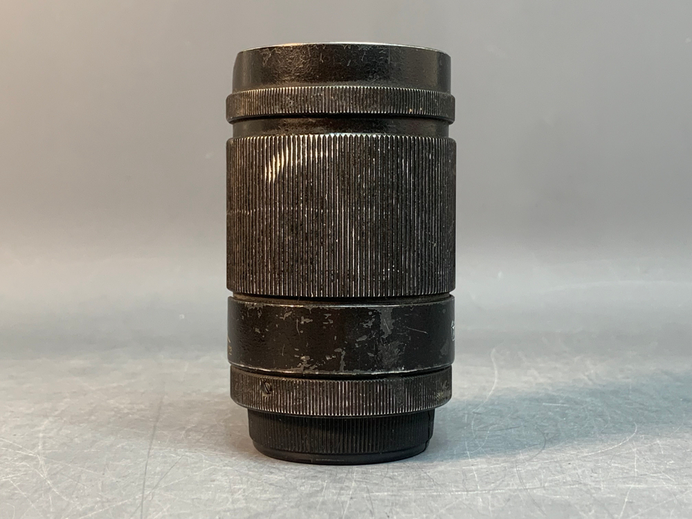 Юпитер-37А вмятина на креплении фильтров