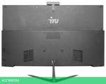 Моноблок IRU Office 27IH5P2K черный (1865016)