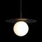 Подвесной светильник Loft IT Ufo 10120/250P Black
