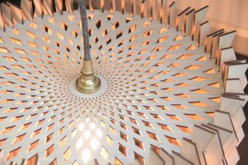 дизайнерский светильник STARWOOD  FADE ( by Delightful )