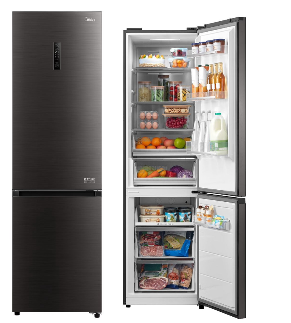 Холодильник MIDEA MDRB521MIE28OD