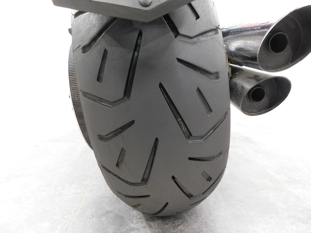 Yamaha Raider XV1900 037579