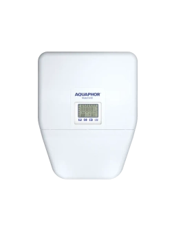 Фильтр для умягчения воды W500P1 ( К Сероводород )