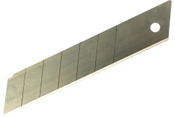 Лезвия, 25 мм, 10 шт.// Matrix (Матрикс)