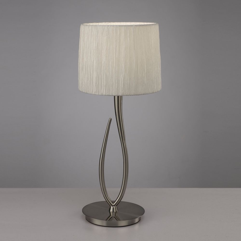 Настольная лампа Lua 3708