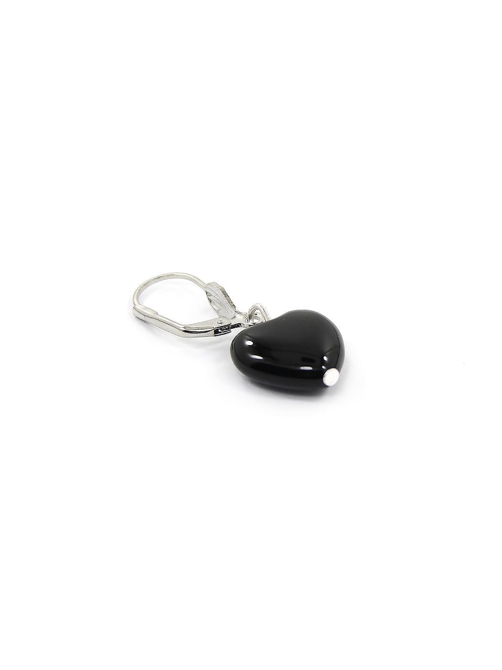 Серьги из агата agse001-se14