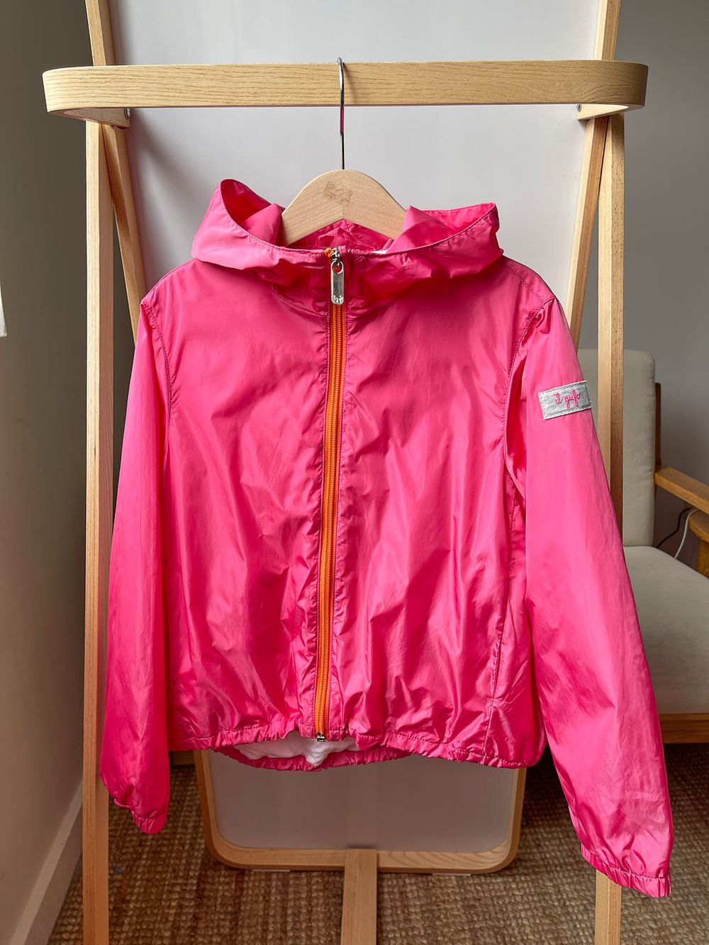 Куртка IL Gufo, 140