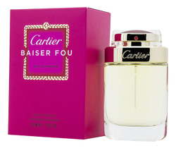 Cartier Baiser Fou