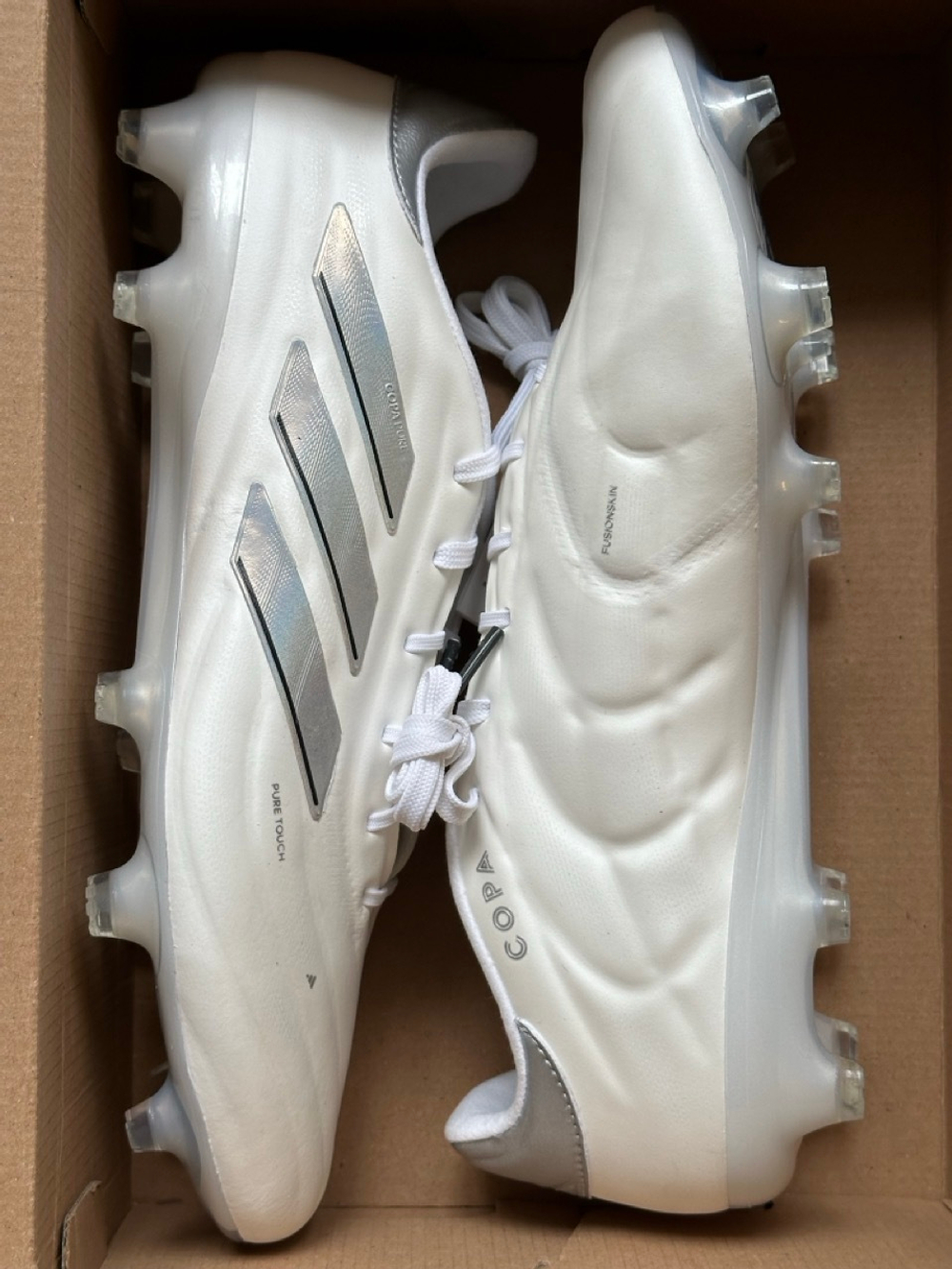 adidas Copa Pure II Elite FG Futclub.ru 413010246