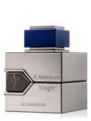 Al Haramain Perfumes L'Aventure Knight