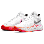 Кроссовки Nike Air Zoom GT Run EP Rawdacious