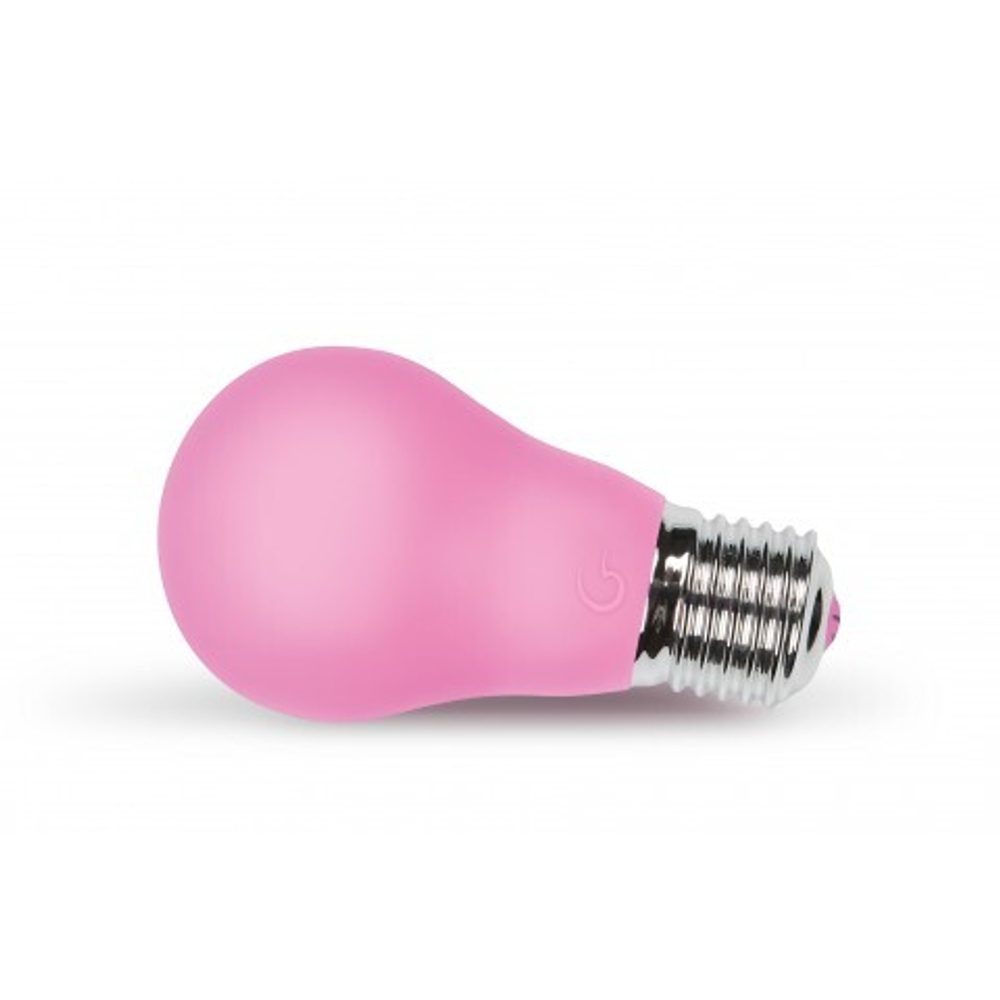 Силиконовый стимулятор для всего тела Gvibe Gbulb!