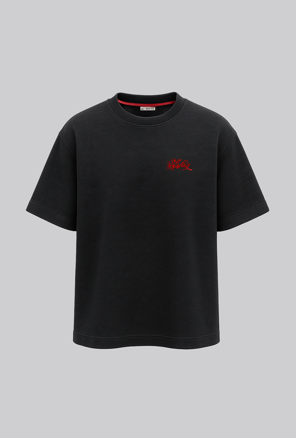 T-Shirt Funny Panda