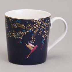 КРУЖКА LEFARD "GOLDEN BIRDS" 380 МЛ (КОР=24ШТ.)