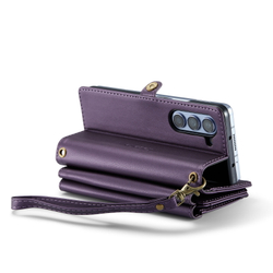 Чехол-кошелек CaseMe Wallet Bag Samsung Galaxy Z Fold 6