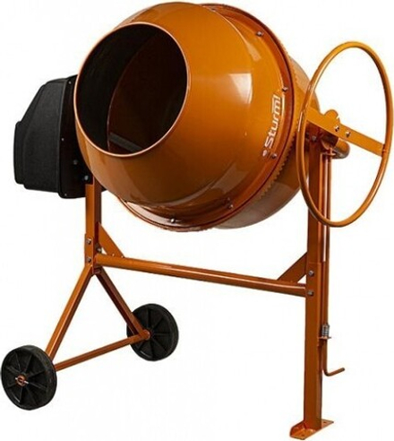 Бетоносмеситель Sturm CM20220RF
