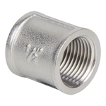 Муфта TEBO 1/2" ВР/ВР