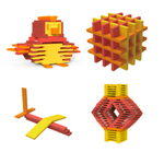 Теплые цвета