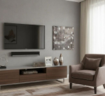 Часы подарочные настенные из эпоксидной смолы 50 см