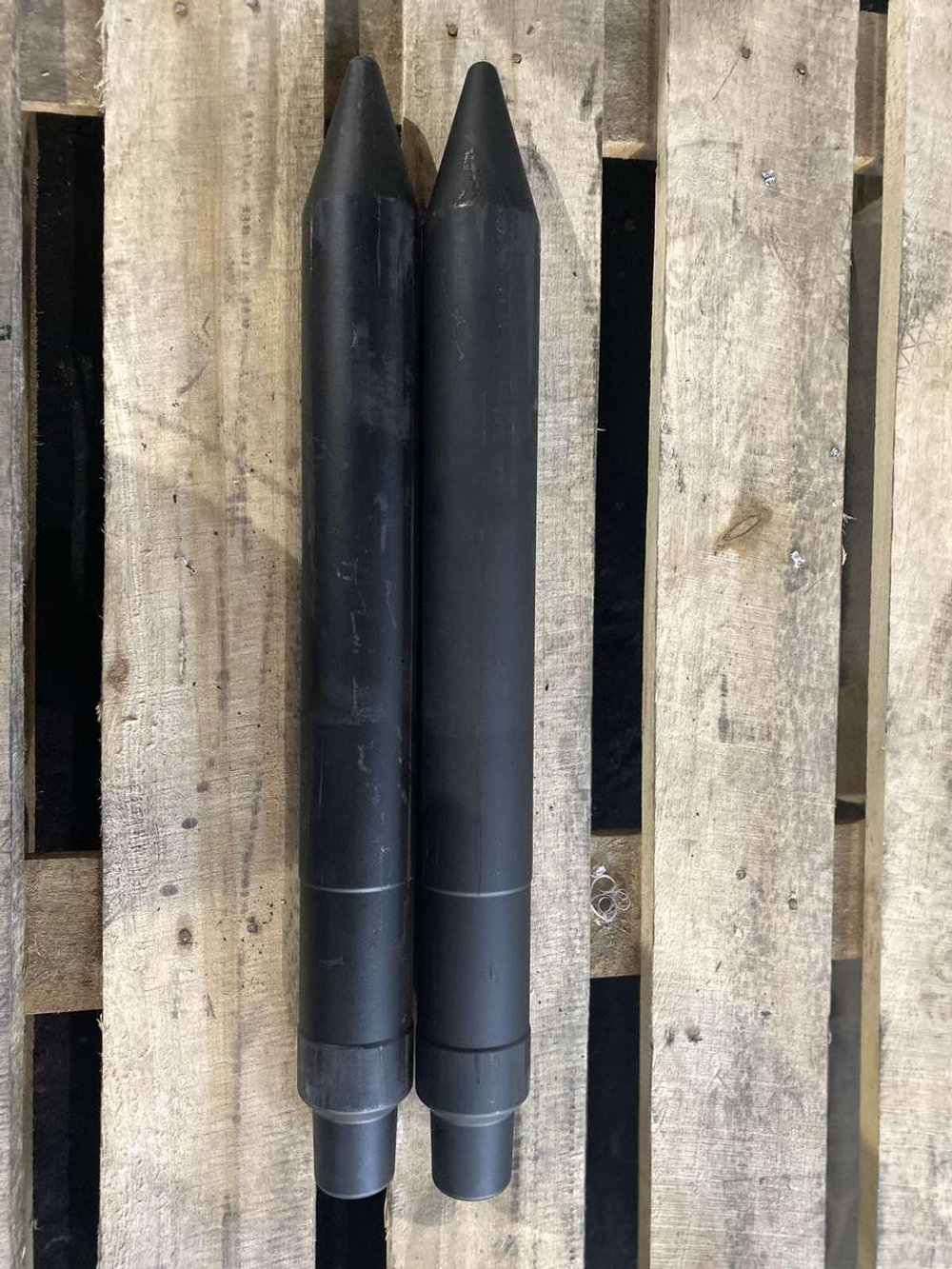 Пика гидромолота Soosan SB40