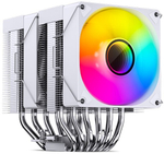 Кулер  JONSBO CR-1400 DV2 White