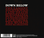 Tribulation / Down Below (CD)