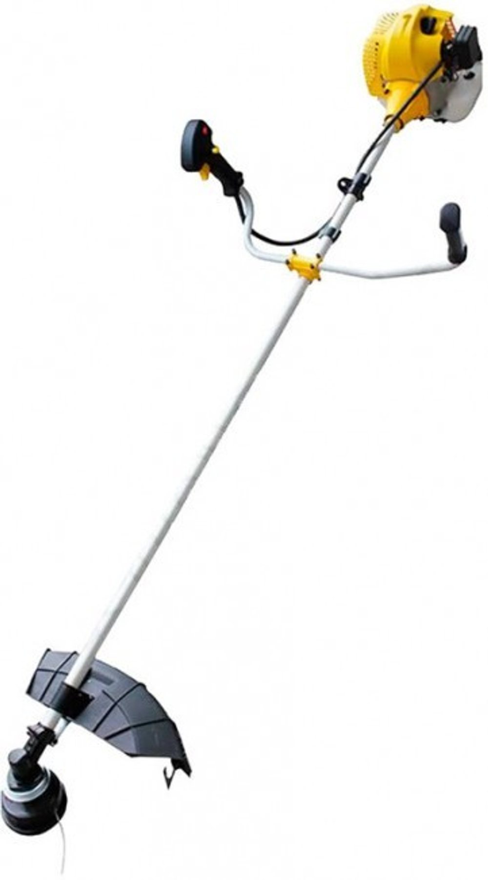 Триммер бензиновый Huter GGT-2900T 52см3 прямая неразборная штанга