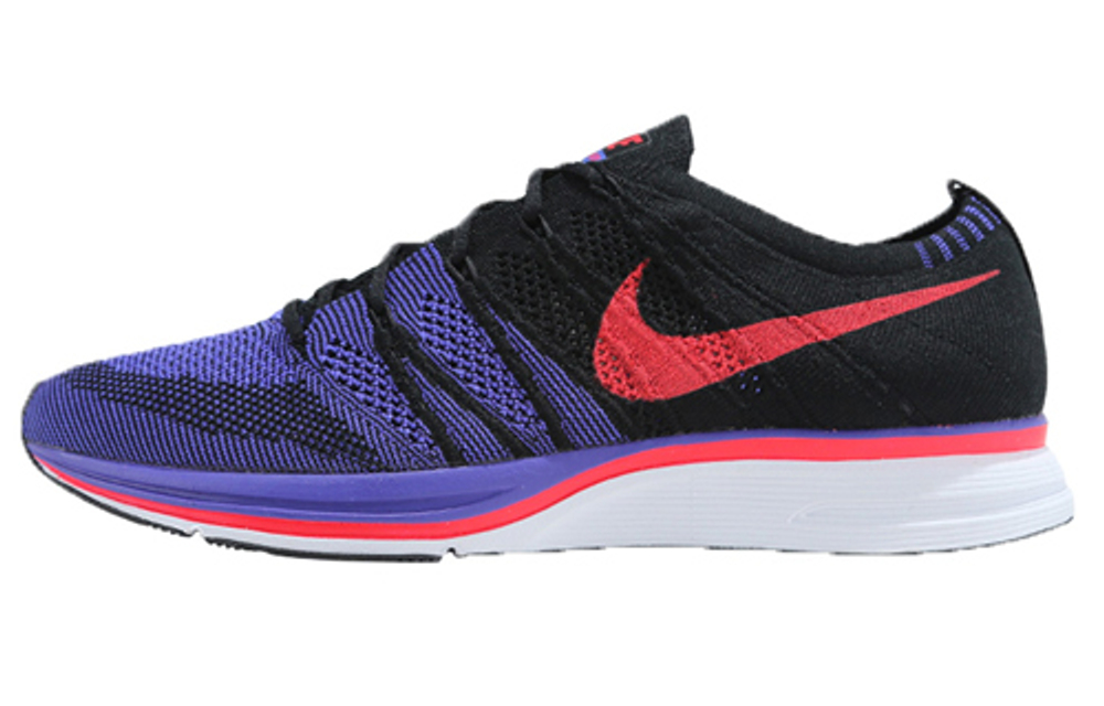 Nike flyknit trainer high top sales