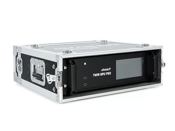 STAGE4 TWIN NPU PRO - сетевой процессор