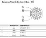 Модуль контроля давления Мenerga C-SDP (фильтров, VAV-систем, M 04 81 00)