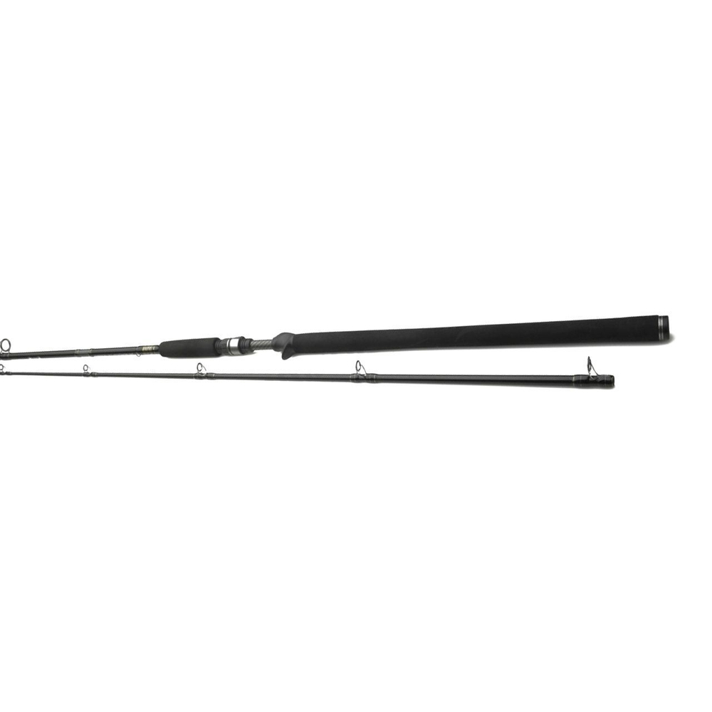 Удилище кастинговое Westin W3 Powershad-T 8'3"/248cm 3XH 60-180g 2sec, длина - 2,48m