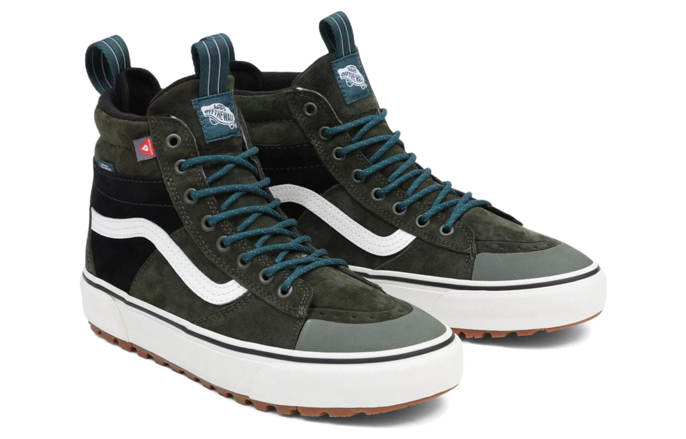 Vans Sk8 Mte-2