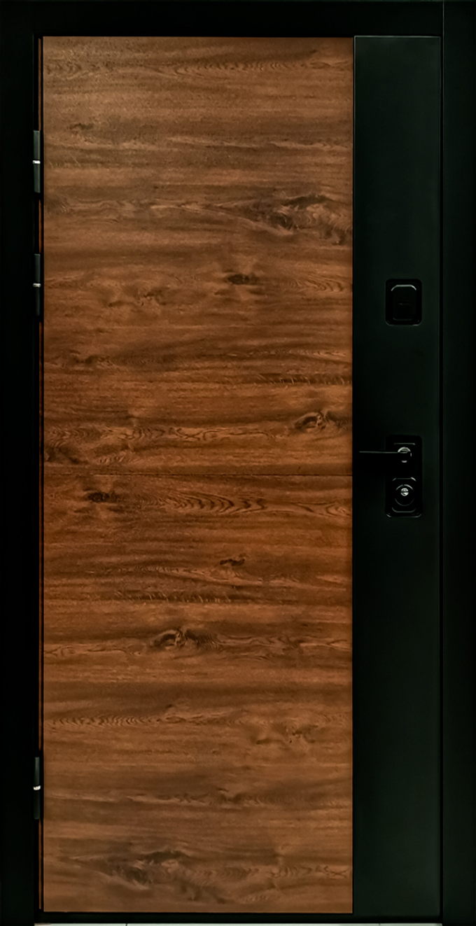 Элеганс 465 Дуб тёмный