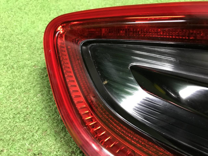 Фонарь левый внешний Porsche Macan 95b (2014-2018)