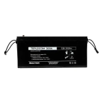 TEPLOCOM 200Ач аккумулятор герметичный свинцово-кислотный 443