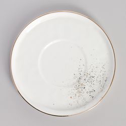 ЧАЙНЫЙ НАБОР BRONCO "GOLD" НА 2 ПЕР. 4 ПР. 200 МЛ