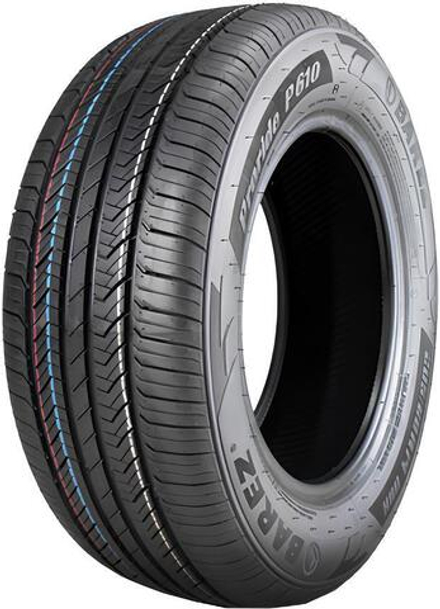 Barez Tires Proride P610 205/55 R16 91V