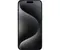 Смартфон Apple iPhone 15 Pro 256 ГБ («Чёрный титан» | Black Titanium)