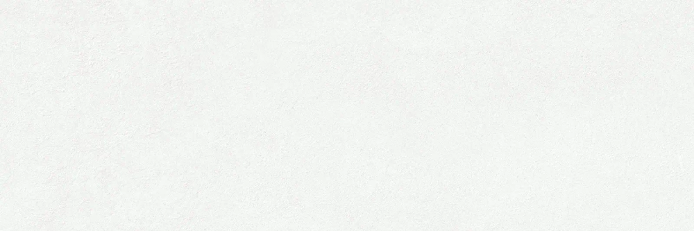 Настенная плитка Alma Ceramica TWU3090STO07R Stereo 30x90 белая матовая под бетон