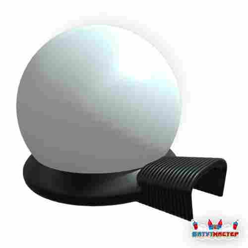 Домашний планетарий «Стандарт», 16×15×8 м