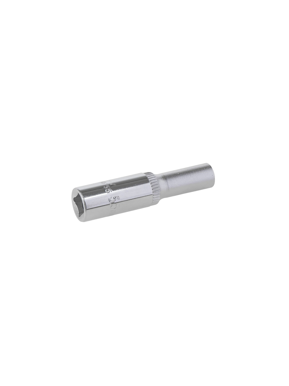 Головка 1/4" 6-и гр. 5.5 мм L=48 мм удлиненная, на холдере Arnezi R0000155