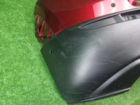 Бампер задний Mazda CX-30 (2019-н.в.)