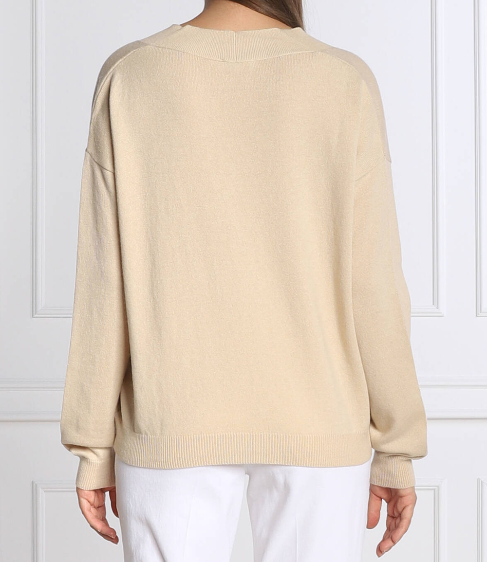 кардиган RIANI - бежевый(277125-8000)