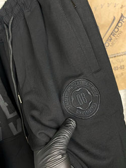 Спортивный костюм Dirk Bikkembergs