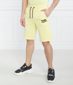 шорты Karl Lagerfeld - желтый(705094 531900)