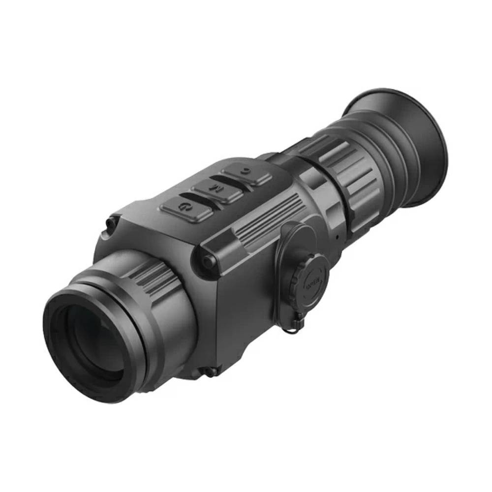 Тепловизионный прицел Longot A7pro (SCL 25W) матрица 384х288, объектив F25mm / 1.0, 50 Гц, Picatinny