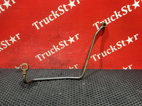 Трубка топливная 2019г