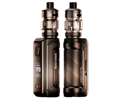 Geek Vape Aegis Mini 5 Kit 3200mAh